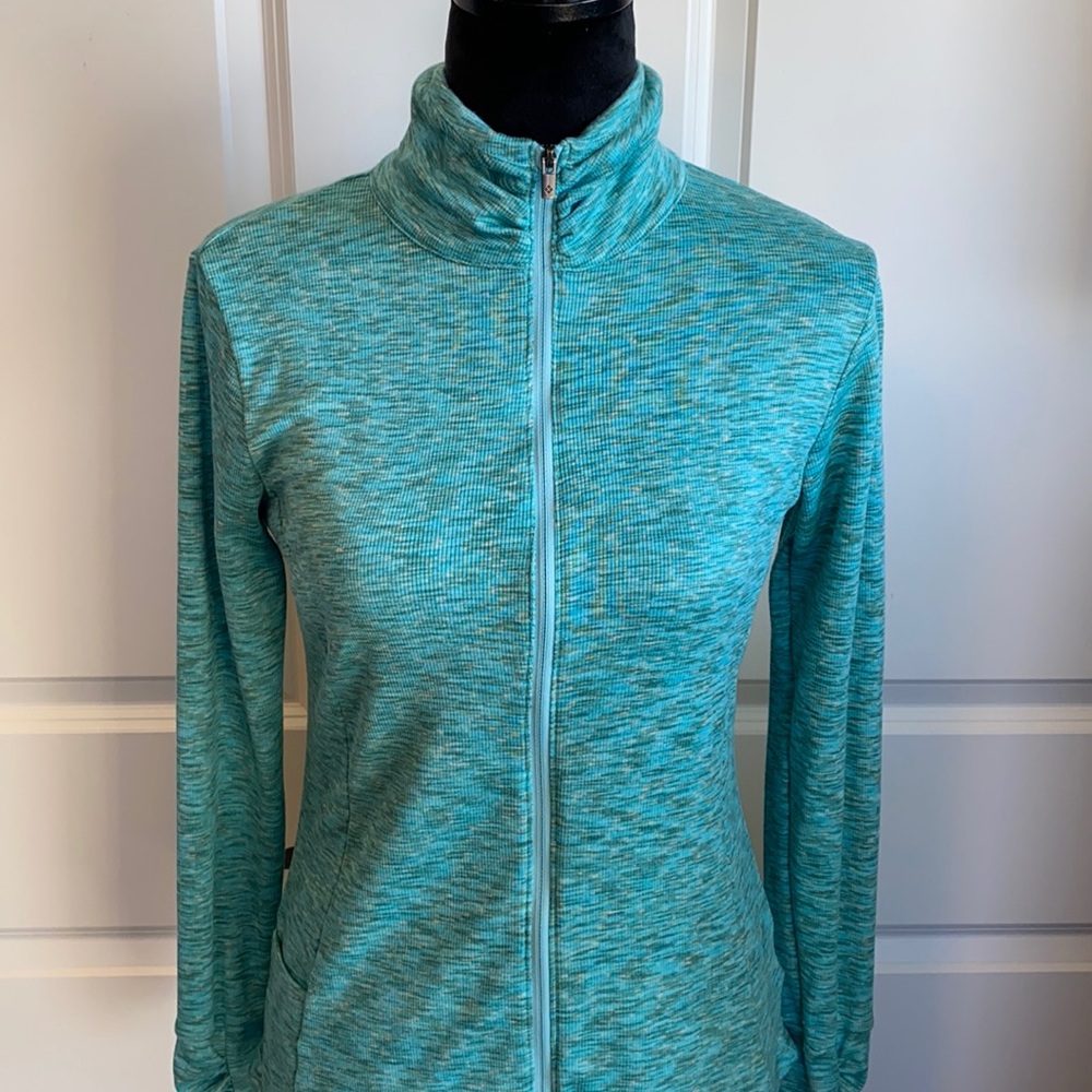 Columbia jacket